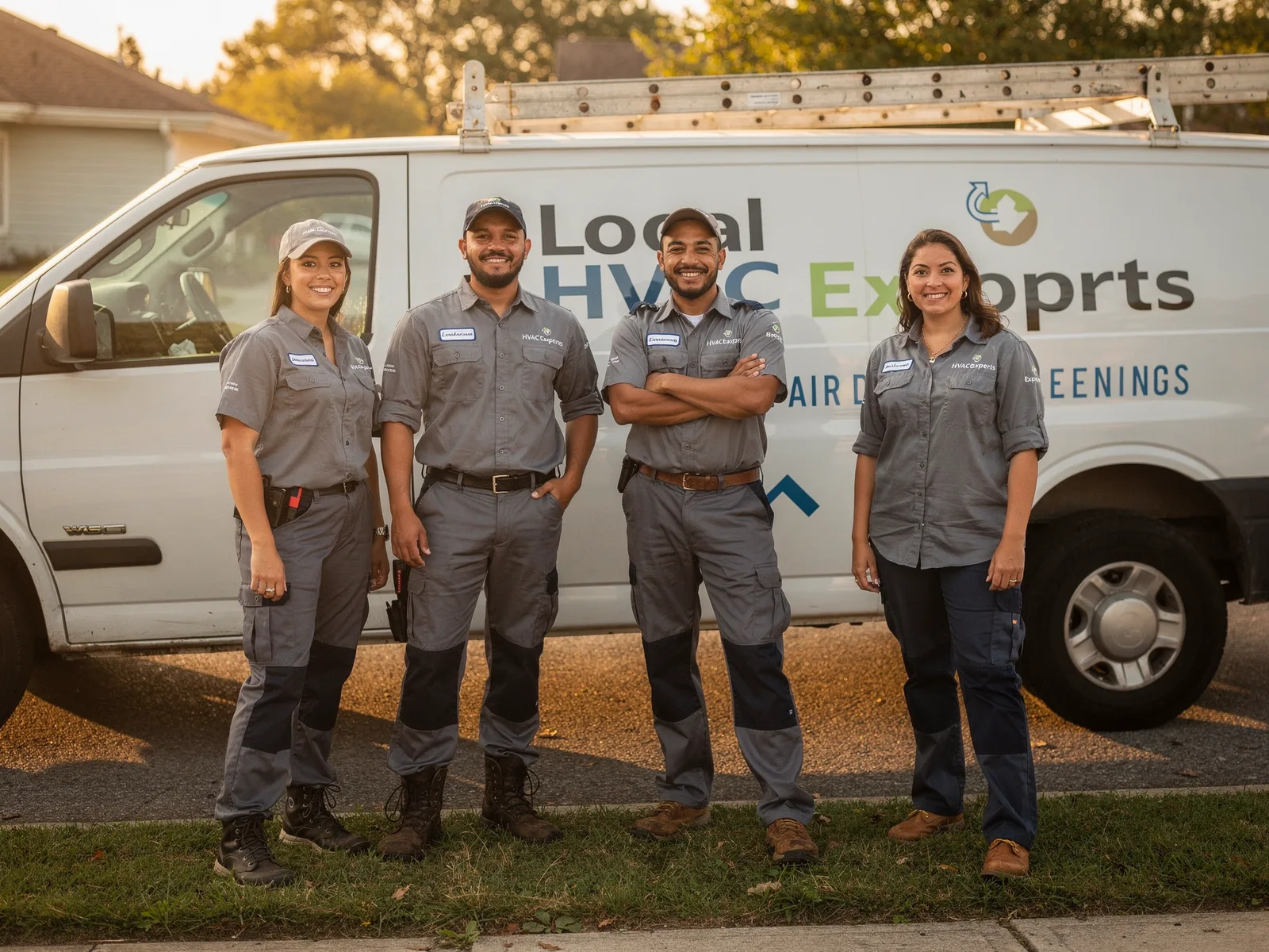24/7 HVAC Repair & AC Replacement company in Iron River, MI